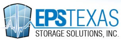 EPS Texas Storage Solutions