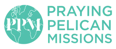 Praying Pelican Missions