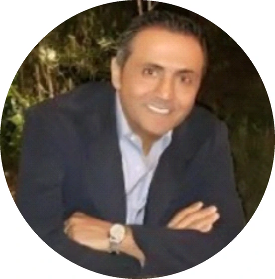 Shaun Ilkhani